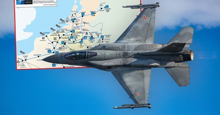Więcej bezpieczeństwa dla Polski. Zapadła kluczowa decyzja NATO