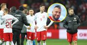 Stanowski zadrwił z kadry przed meczem z Łotwą. "Wykwalifikowani terapeuci"