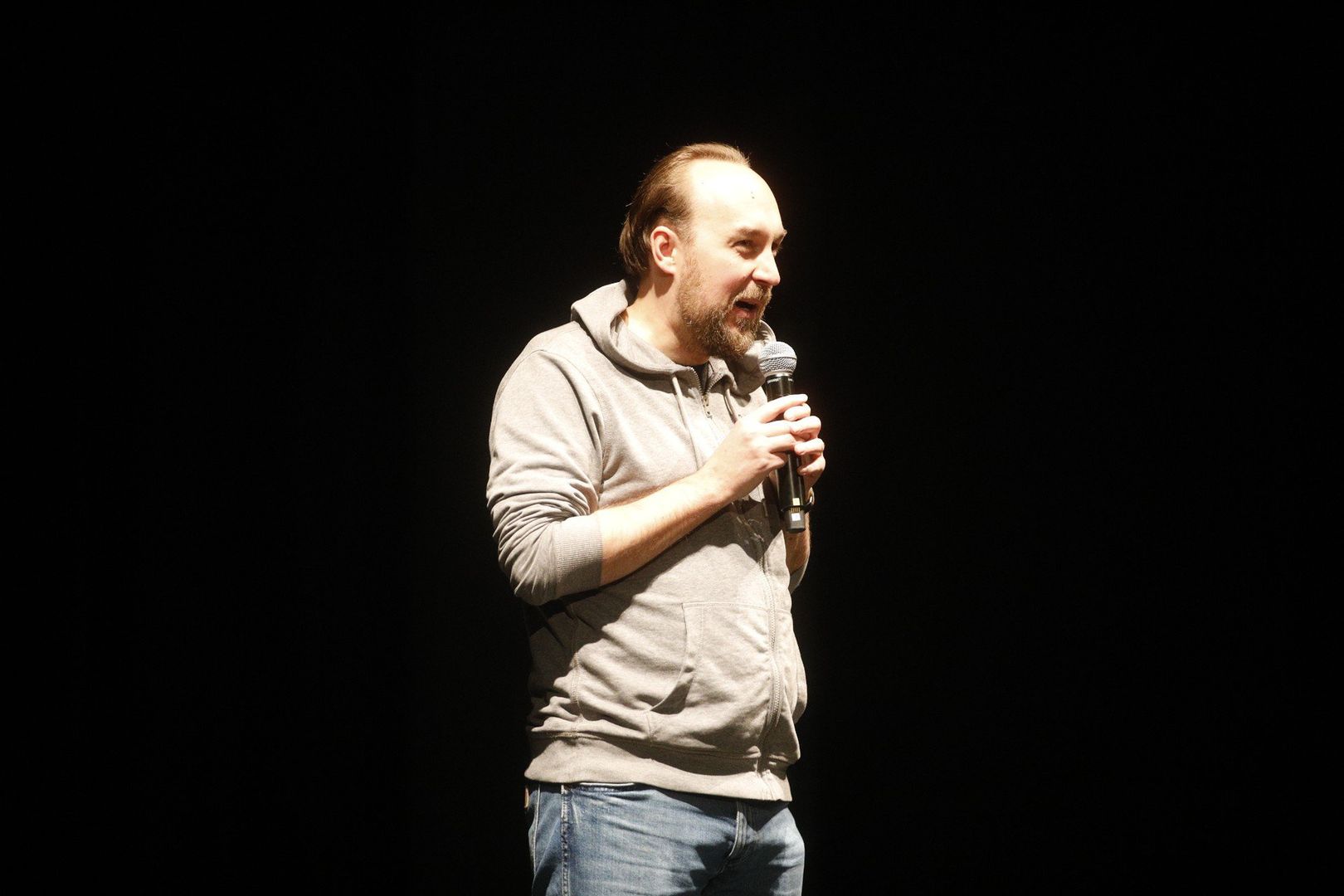 Niedziela, ostatni dzień drugiej edycji &#34;Aglo Festiwal. Bytom&#34;