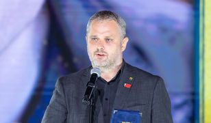 Dziennikarz "Gazety Wyborczej" został zwyzywany na ulicy w Budapeszcie