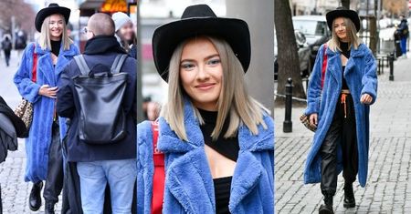 Natalia Nykiel rusza na podbój zagranicznego rynku: "Długo nad tym pracowaliśmy" (FOTO)