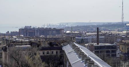 Duży sukces hakerów. Zidentyfikowano 150 rosyjskich żołnierzy