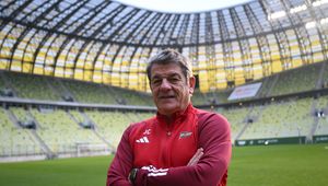 "Nie było idealnie". Lechia po kolejnym sparingu, trener miał zastrzeżenia