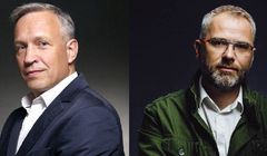 Andrzej Hajdaniak i Kamil Rutkowski szefami Black Photon, spółki-córki ATM Grupy