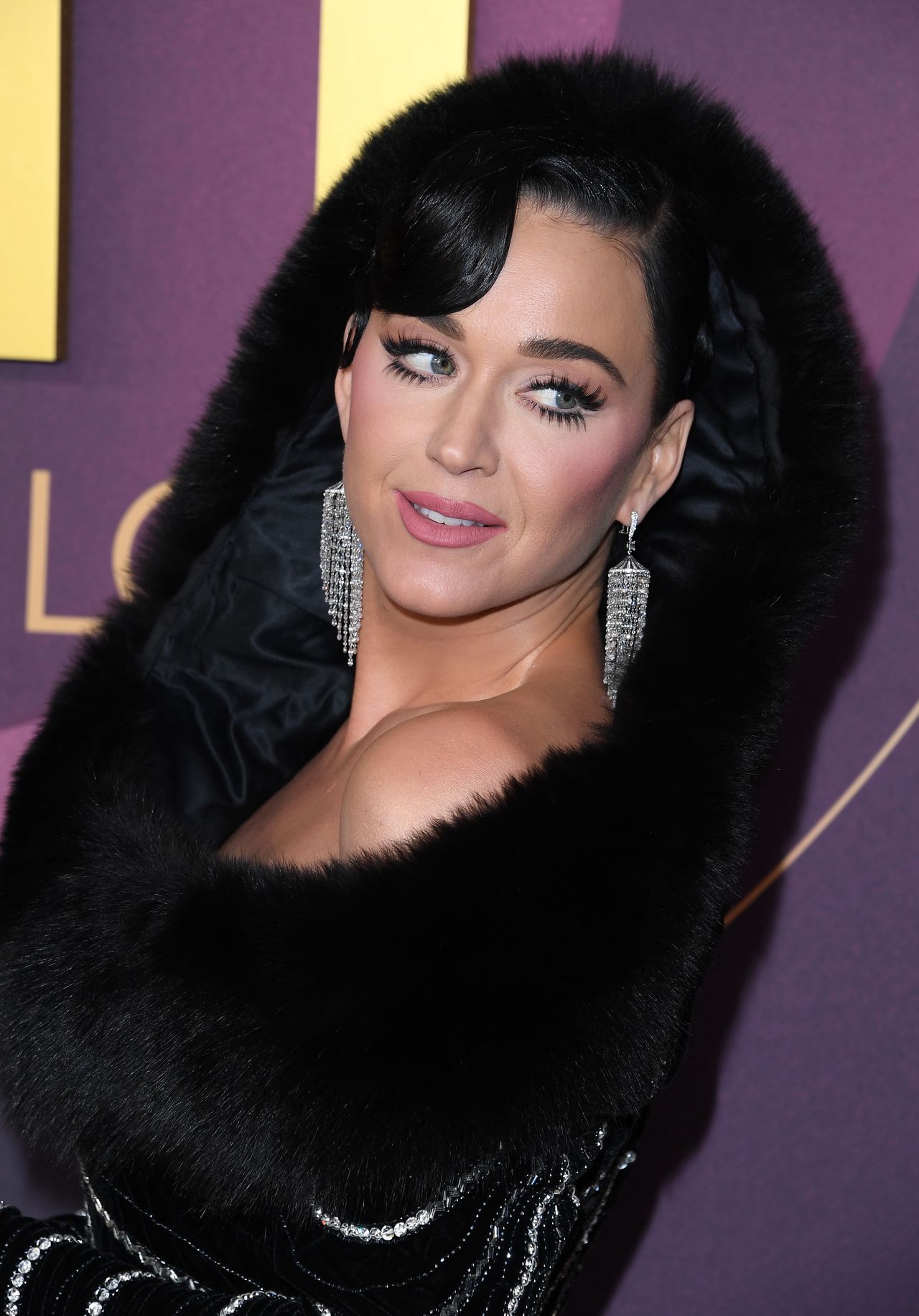 LOS ANGELES, CALIFORNIA - MARCH 02: Katy Perry arrives at the NBC's "Carol Burnett: 90 Years Of Laughter + Love" Birthday Special at Avalon Hollywood & Bardot on March 02, 2023 in Los Angeles, California. (Photo by Steve Granitz/FilmMagic)