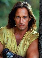 Kevin Sorbo