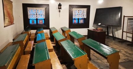 Dlaczego polscy chłopi nie chcieli wysyłać swoich dzieci do szkoły? Wyjaśnienia brzmią obezwładniająco