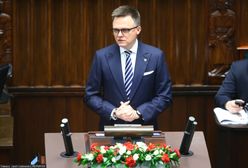 Wybory prezydenckie 2025. Szymon Hołownia – program wyborczy