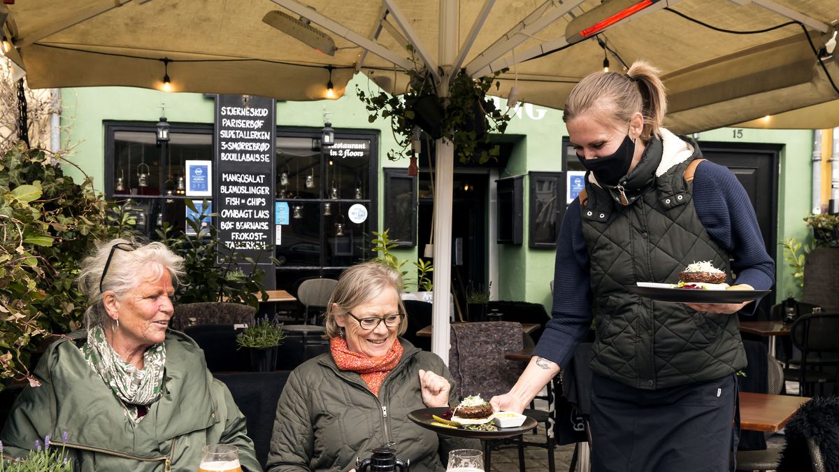 Dania znosi covidowe obostrzenia 