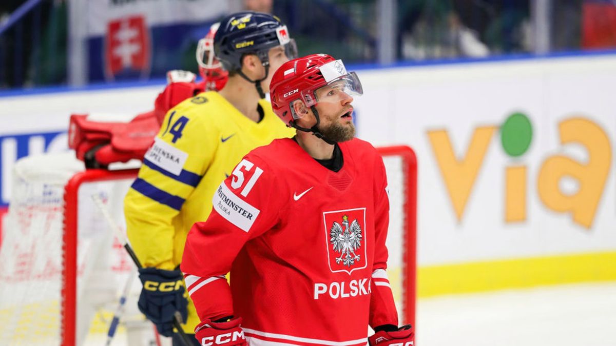 Getty Images / Grzegorz Wajda/SOPA Images/LightRocket / Na zdjęciu: Jakub Wanacki