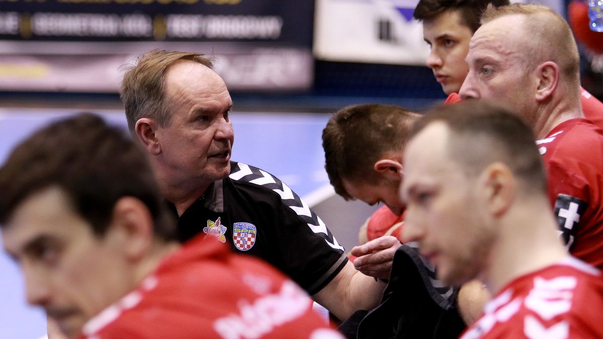 Materiały prasowe / ARTUR STARCZEWSKI / CHROBRY GŁOGÓW