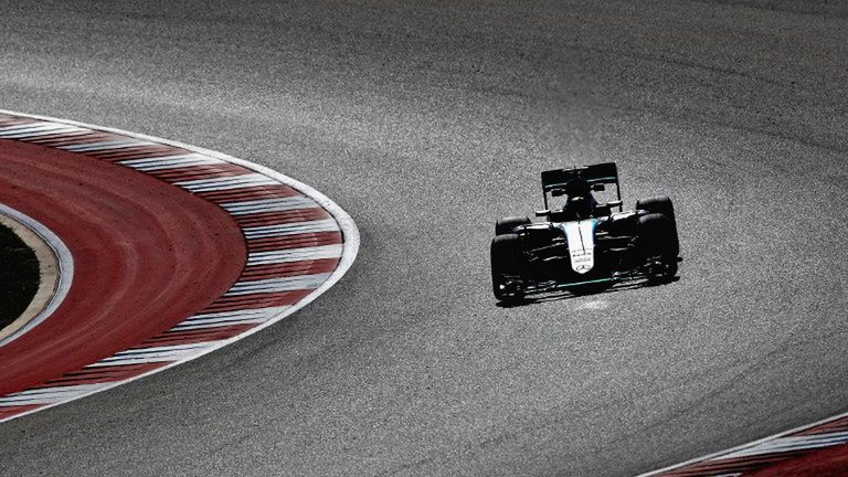 AFP / Circuit of the Americas