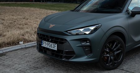 Cupra na razie nie dla USA. Volkswagen zmienia plany