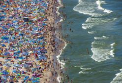 Koronawirus w Polsce. Władysławowo pełne ludzi? Właściciele pensjonatów mówią co innego