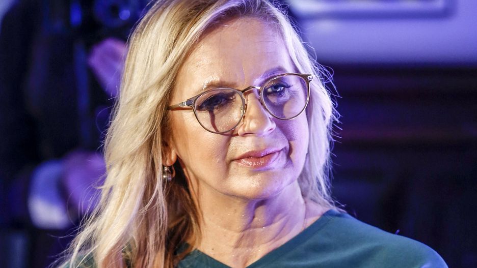 Marzena Rogalska Rogalska