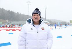 Wczoraj "długo rozmawiał z Putinem". Dziś znowu atakuje Polskę