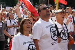 Makowski: "Covidowi negacjoniści przestają być śmieszni. Oni zaczynają być groźni" [OPINIA]