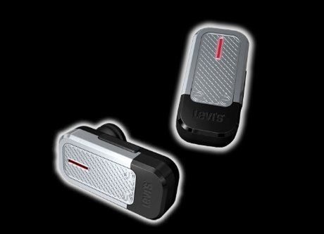 Specjalna edycja Bluetrek Levi's 2