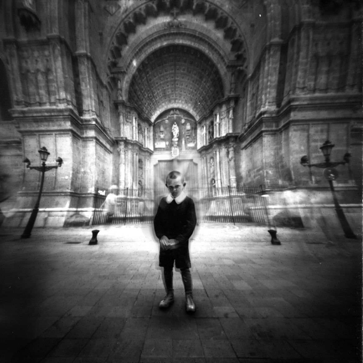 Wielu Polaków na podium w konkursie Monochrome Photography Awards 2017 27