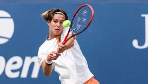 Przełomowy moment dla młodego Polaka. Dokonał tego po raz pierwszy w karierze