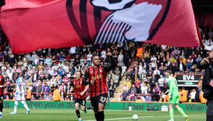 Bournemouth trzyma się czołówki. Kolejna przeszkoda pokonana