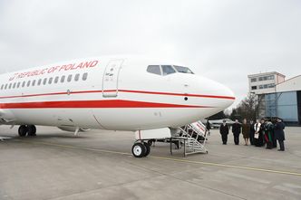 PLL LOT zamówiły kolejne Boeingi 737. Zaczną latać w polskich barwach od 2020 r.