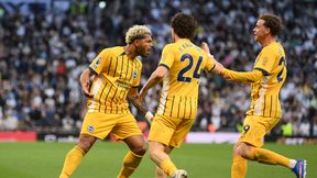 Piękne gole w Londynie. Potężny cios dla Tottenhamu