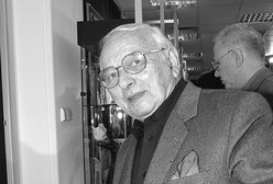 Jerzy "Duduś" Matuszkiewicz - ostatnie pożegnanie. Znamy datę pogrzebu