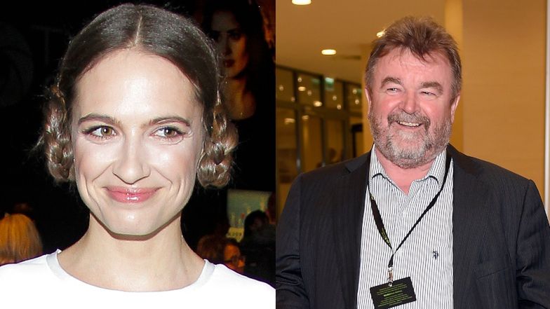 Anna Cieślak zachwyca się Edwardem Miszczakiem