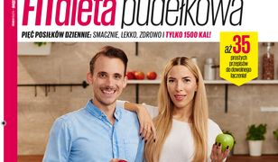 be active. FITdieta pudełkowa