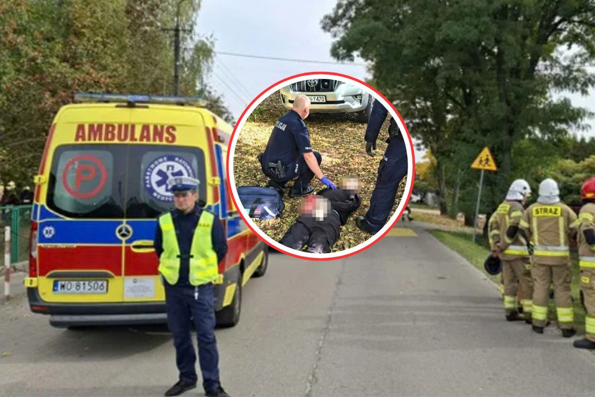 Ataki w szkołach. Psycholog otwarcie. "Charakter naśladowczy"