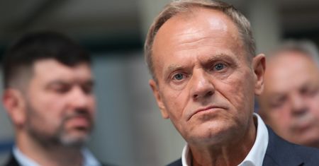 Tusk wprost do Kaczyńskiego. "Mogę dać parę adresów"