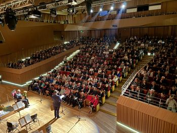 Koszalin: Gala Wiedeńska zachwyciła publiczność