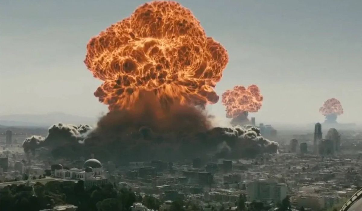 Dramatyczny spadek oglądalności? Każdy odcinek kosztował 25 mln dol.