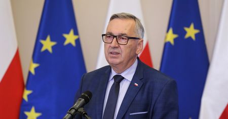 Waloryzacja 2023. Wiceminister ujawnia, na jakie podwyżki mogą liczyć seniorzy