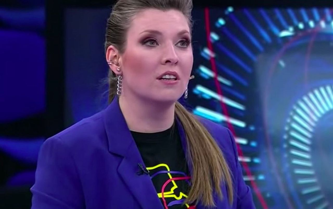 Rosyjska TV o polskim prezydencie. Absurdalne kłamstwa