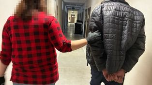 Warszawa: Kilka minut nieuwagi i rower zniknął. Szybka akcja policji