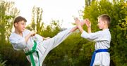 Sztuki walki dla dzieci - wybór odpowiedniej sztuki walki dla dziecka, zajęcia ze sztuk walki, Karate dla dzieci, Judo dla dzieci