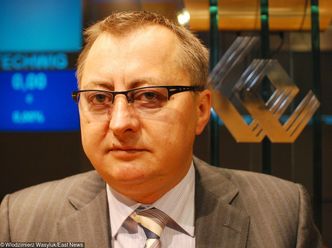 Znany inwestor ma chrapkę na przejęcie części Boryszewa