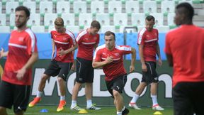 Euro 2016: Szwajcaria wróciła z niebytu. Pomogli jej w tym emigranci
