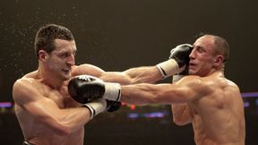 Wielki pięściarz zadecydował. Kończy karierę i odchodzi w blasku chwały