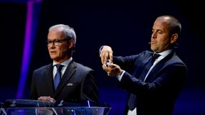 Koniec z kulkami. Rewolucji w Lidze Mistrzów ciąg dalszy
