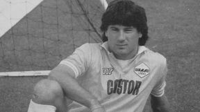 Od dawna chorował. Nie żyje Oliviero Garlini