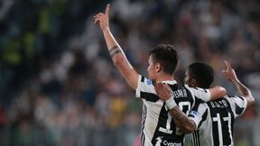 Serie A: stres i radość Juventusu. Turyńczycy o krok od mistrzostwa Włoch