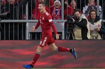 Kolejne gole Roberta Lewandowskiego w Bayernie. Polak śrubuje rekord zdobytych bramek