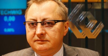 Znany inwestor ma chrapkę na przejęcie części Boryszewa