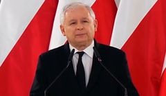 Prezes PiS zapowiada przyspieszenie prac nad ustawą abonamentową