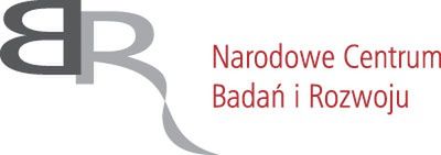 NCBiR logo