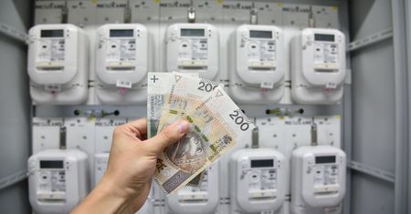 Jak oszczędzać prąd? To może zrobić każdy