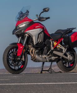 Ducati może otwierać szampana. Włosi pobili swój rekord sprzedaży